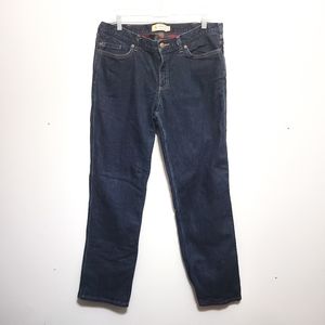 Boys Carhartt original fit straight leg jeans